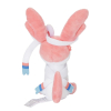 Officiële Pokemon center Pokemon fit knuffel Sylveon 15cm 